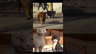 Splendid Cats but it’s GTA GTAONLINE splendidcats KOSTAMOINEN SFM gmod fyp [upl. by Addie]