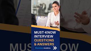 5 MustKnow Interview Questions amp Answers  Quick Tips for Success [upl. by Akinwahs]