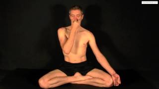 Kundalini Yoga  Pranayama [upl. by Uchish]