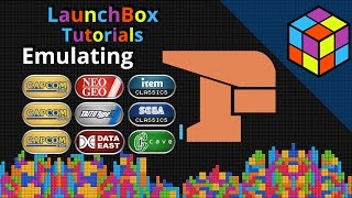 Arcade Part 3  Final Burn Alpha Dozens of Systems  LaunchBox Tutorial [upl. by Poppy884]