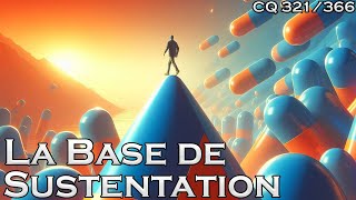 Base de Sustentation et Equilibre  CQ321 [upl. by Dhiman]