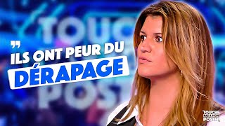 Trop POPULAIRE trop de dérapages  Marlène Schiappa avoue la réticence des politiques  FAH [upl. by Gessner]