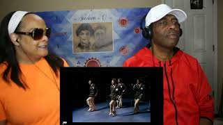 The Manhattans  Shining Star ft Gerald Alston Blue Lovett \ Reaction [upl. by Jedd]