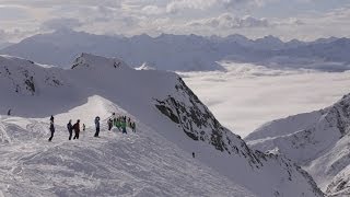 Winterurlaub in Tirol  Österreich  Vorfreude auf den Winter [upl. by Rafaelle]