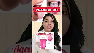 Tongue without taste shorts youtubeshorts trending [upl. by Florie]