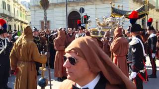 Cristo Morto Molfetta [upl. by Hjerpe954]