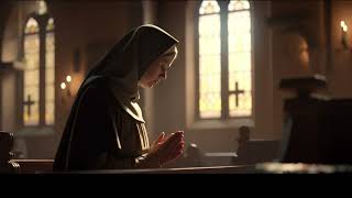 Gregorian Chants  Catholic Monastery Prayer  Orthodox Choir Music [upl. by Gilles]