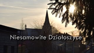 Niesamowite Działoszyce [upl. by Bates164]