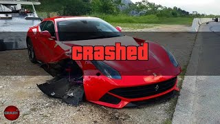 Supercar Fails  Best of April 2022 HD [upl. by Herwin]