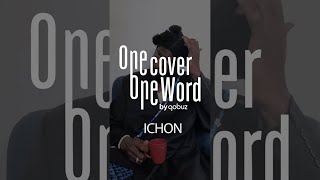 Ichon  One Cover One Word Interview  Qobuz [upl. by Eirlav]