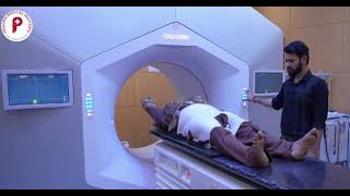 Advance Cancer Treatment I Radiation Therapy I Pragma Medical Institute [upl. by Ahsiliw]