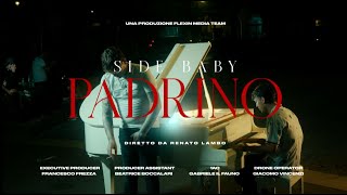 Side Baby  PADRINO Official Video [upl. by Celesta]