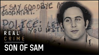 The Son Of Sam Destined To Be A Serial Killer  Born to Kill [upl. by Salis]