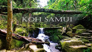 Koh Samui The Big Travel [upl. by Cohby389]