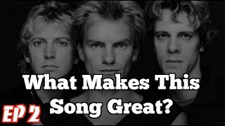 What Makes This Song Great quotSpoonmanquot SOUNDGARDEN [upl. by Edmon]