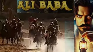 Ali Baba Trailer Aamir Khan amp Fatima Sana Shaikh [upl. by Merriman]