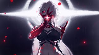 「Nightcore」→ The AntiVillain Nathan Wagner [upl. by Simonsen]