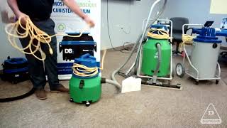 Full Equipment Overview Episode 3  Carpet Extractors Polishers [upl. by Ellevart348]