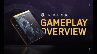 Brink — Introduction to Gameplay [upl. by Persson491]