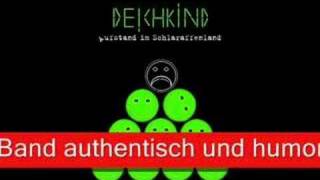 Deichkind  Prost [upl. by Edahsalof226]