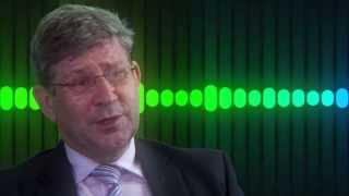 National Curriculum Interview with Richard Hallam [upl. by Nitsirk]