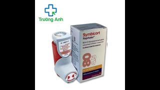 Symbicort Rapihaler  Thuốc điều trị hen suyễn [upl. by Yhtimit842]