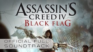 Assassins Creed 4 Black Flag Sea Shanty Edition VOL 1  Admiral Benbow Track 13 [upl. by Nuhsyar814]