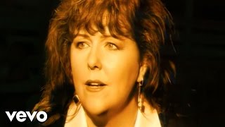 Maggie Reilly  Wait Official Video [upl. by Faso847]