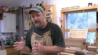 Introducing our Woodworking Fundamentals Journey [upl. by Ahtan]