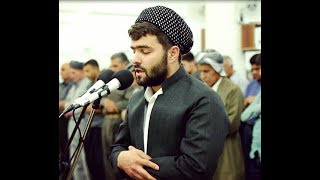 سورة الملك بيشه‌وا قارد الكردىQuran Recitation Surati Al Mulk In prayer Traweh Peshawa Qadr [upl. by Hayott]