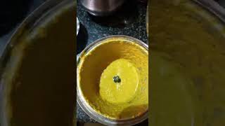 Green peas masala recipe  kerala style 😋👌for food lovers pls subscribe [upl. by Nawud125]