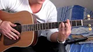 Cours guitare  Mozart Opera Rock Lassasymphonie by Gilles ROQUES [upl. by Yrennalf]