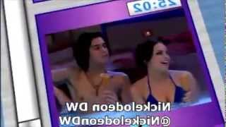 Abertura iCarly Festa Com Brilhante Victoria [upl. by Weylin392]