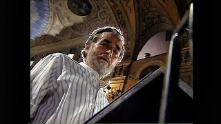 Vittorio Gassman legge Dante  Commedia  Inferno Canto II [upl. by Lilith]