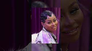 BLOWING UP The Desk  Blac Chyna  The Eric Andre Show  adult swim [upl. by Dawna]