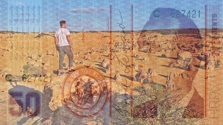 The Prince of Western Australia  Travel Deeper Australia Ep 9 [upl. by Beck149]