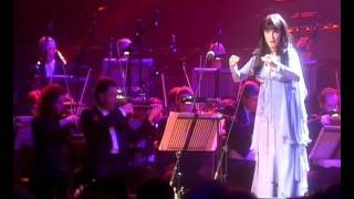 18 Parte 03 Chanson Espagnol Les Filles De Cadiz  Sarah Brightman [upl. by Soneson342]