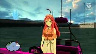 Gotoubun no hanayome movie trailer  Gotoubun no hanayome parodia [upl. by Rolf]