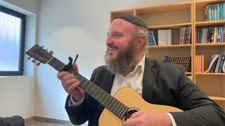 The Depths of Shabbos Rosh Chodesh  Rav Shlomo Katz [upl. by Briano674]