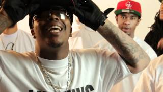 AbsoluteMG presents KSwift  quotLike Thisquot Feat Papi Dollaz  Official Music Video [upl. by Filia]