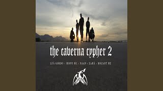 The Caverna Cypher 2 [upl. by Rramaj]