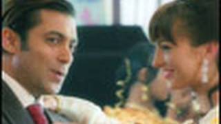 Salaam Aaya video song veer Salman Khan Zarine Khan [upl. by Itnaihc]