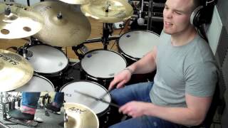 quotFull Rudderquot Rockschool Debut  Dunx Drum School [upl. by Tyler926]