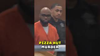 The Pizza Hut Murderer [upl. by Erkan19]