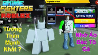 Anime Fighters Simulator  Engineered Alien Có Phải Tướng DIvine Mạnh Nhất  Roblox [upl. by Marko]