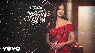 Mele Kalikimaka ft Zooey Deschanel The Kacey Musgraves Christmas Show  Official Audio [upl. by Nitnerb]