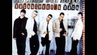 If You Want It To Be Good Girl Get Yourself A Bad Boy  Backstreet Boys  lyrics [upl. by Elbag]