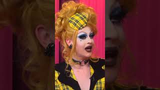 The Reality of Filming Drag Race with Laila McQueen heyqween dragrace [upl. by Noirrad]