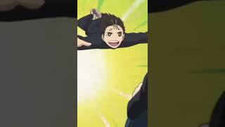 “He’s like a…” Haikyuu funny moments dubbed anime [upl. by Ytteb]