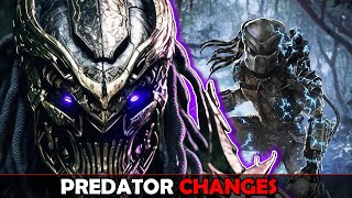 NEW Balance Patch  Predator Changes  Hunting Grounds Review  Nerfs and Buffs [upl. by Erlewine]